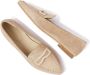 VIA VAI Naomi Sting ___Loafers dames||||Loafers dames Instappers ___Beige||||Beige - Thumbnail 11