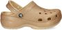 Crocs Classic Platform Glitter sandalen - Thumbnail 1