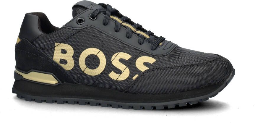 Boss Parkour Runn lage sneakers
