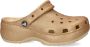 Crocs Classic Platform Glitter sandalen - Thumbnail 2