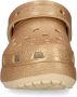 Crocs Classic Platform Glitter sandalen - Thumbnail 3