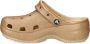 Crocs Classic Platform Glitter sandalen - Thumbnail 4