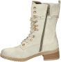 Mustang veterboots off white - Thumbnail 3