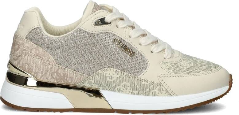 Guess Moxea lage sneakers
