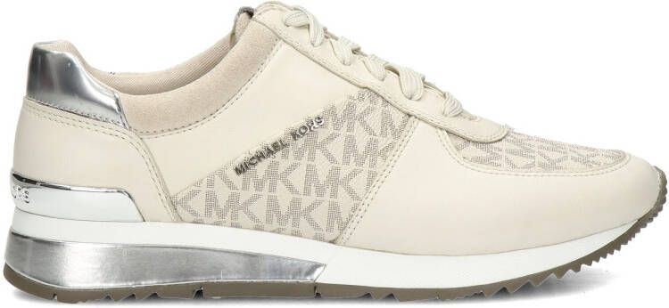 Michael Kors Allie Wrap Trainer lage sneakers