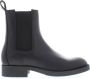Copenhagen Boots & laarzen CPH678 Vitello in zwart - Thumbnail 2