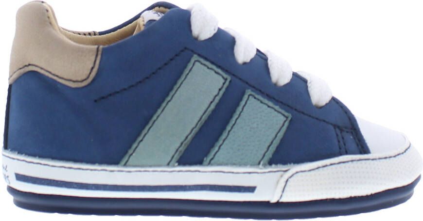 ShoesMe BP23S024-C dark blue Blauw