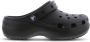 Crocs Classic Platform Sandalen & Slides Schoenen black maat: 38 39 beschikbare maaten:36 37 38 39 40 41 42 - Thumbnail 3