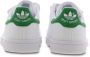 Adidas Originals Stan Smith Cf C Sneaker Tennis Schoenen ftwr white ftwr white green maat: 32 beschikbare maaten:28 29 30 31 32 33 34 35 - Thumbnail 10