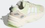 Adidas Originals Zx 22 Boost Sneaker Sneakers Schoenen off white ftwr white pulse lime maat: 41 1 3 beschikbare maaten:41 1 3 42 2 3 43 1 3 4 - Thumbnail 6