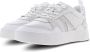 Lacoste L002 0722 1 Cfa Fashion sneakers Schoenen white white maat: 37.5 beschikbare maaten:36 37.5 39 40.5 41 42 - Thumbnail 9