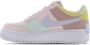 Nike W Air Force 1 Shadow Light Soft Pink Light Thistle Schoenmaat 42 1 2 Sneakers CI0919 600 - Thumbnail 9