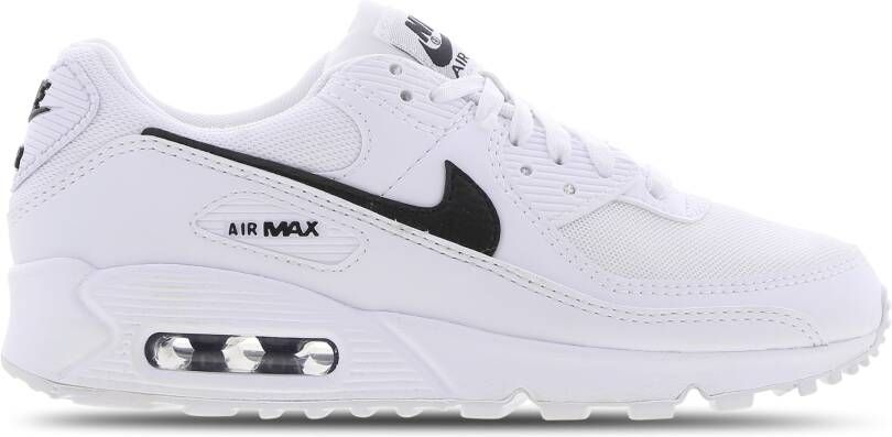 Nike Air Max 90 Essential Dames Schoenen