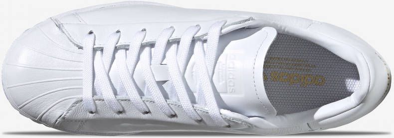 adidas Originals Superstar Pure LT "White"