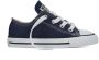 Converse Chuck Taylor All Star OX sneakers donkerblauw Canvas 31 - Thumbnail 7