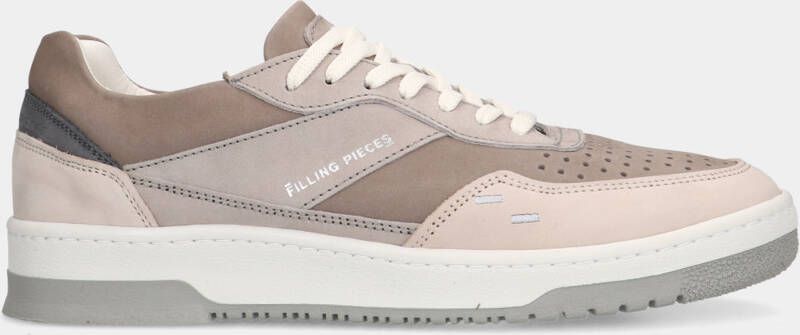 Filling Pieces Ace Spin Taupe heren sneakers