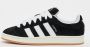 Adidas Originals Campus Sneaker Skate Schoenen core black ftwr white off white maat: 45 1 3 beschikbare maaten:41 1 3 42 2 3 43 1 3 44 2 3 - Thumbnail 4