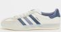 Adidas Originals Gazelle Indoor Sneaker Terrace Styles Schoenen core white preloved ink mel off white maat: 41 1 3 beschikbare maaten:41 1 3 42 - Thumbnail 5