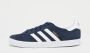 Adidas Originals Gazelle Sneaker Gazelle blau maat: 41 1 3 beschikbare maaten:41 1 3 42 2 3 43 1 3 44 2 3 45 1 3 46 - Thumbnail 7
