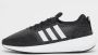 Adidas Originals Swift Run 22 sneakers Swift Run 22 zwart wit grijs - Thumbnail 8