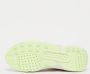 Adidas Originals Zx 22 Boost Sneaker Sneakers Schoenen off white ftwr white pulse lime maat: 41 1 3 beschikbare maaten:41 1 3 42 2 3 43 1 3 4 - Thumbnail 9