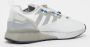 Adidas Originals De sneakers van de manier Zx 2K Boost - Thumbnail 14