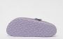 Birkenstock Boston Vl Corduroy Sandalen & Slides Schoenen purple fog maat: 38 beschikbare maaten:36 37 38 39 40 41 - Thumbnail 5