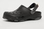 Crocs Classic All Terrain Clog Black Schoenmaat 45 46 Slides & sandalen 206340 001 M12 - Thumbnail 13