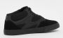 DC Shoes Sneakers Kalis Vulc Mid - Thumbnail 8