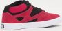 DC Shoes Mid-top Skate Schoenen met Enkelondersteuning Red Heren - Thumbnail 6