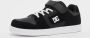 DC Shoes Manteca 4 V Shoe Blw Sneakers Zwart Jongen - Thumbnail 4