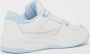 K1X Glide Sneakers Dames white lt. blue maat: 36.5 beschikbare maaten:36.5 37.5 38.5 39 40.5 41 - Thumbnail 3