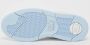 K1X Glide Sneakers Dames white lt. blue maat: 36.5 beschikbare maaten:36.5 37.5 38.5 39 40.5 41 - Thumbnail 4