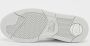 K1X Glide Sneakers Dames white lt. grey maat: 41 beschikbare maaten:36.5 37.5 38.5 39 40.5 41 - Thumbnail 4