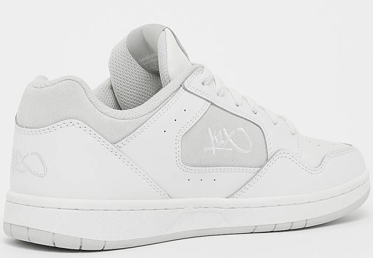 K1X Sweep Low Sneakers Dames white lt. grey maat: 36.5 beschikbare maaten:36.5 37.5 38.5 39 40.5