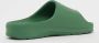 Lacoste Croco 2.0 Evo 123 1 Cma Sandalen & Slides Schoenen green green maat: 44.5 beschikbare maaten:42 43 44.5 46 40.5 47 39.5 - Thumbnail 4