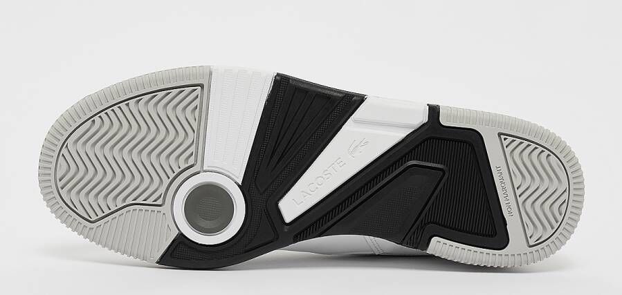 Lacoste Lineshot Sneakers Schoenen white black maat: 41 beschikbare maaten:41 42.5 43 44.5 45 46