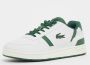 Lacoste T-clip 0121 1 Cuj (gs) Sneakers Schoenen white dark green maat: 38 beschikbare maaten:35 36 37 38 39 - Thumbnail 5