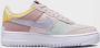 Nike W Air Force 1 Shadow Light Soft Pink Light Thistle Schoenmaat 42 1 2 Sneakers CI0919 600 - Thumbnail 13