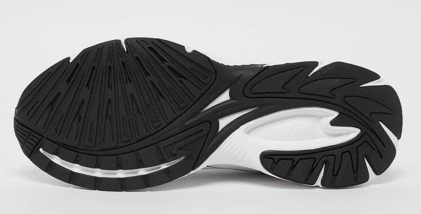 Puma Morphic Fashion sneakers Schoenen feather gray black maat: 41 beschikbare maaten:41 42.5 43 44.5 45 46