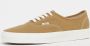 Vans Ua Authentic (Eco Theory)Mustard Gold True White Schoenmaat 40 1 2 Sneakers VN0A5KRDASW1 - Thumbnail 4