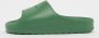 Lacoste Croco 2.0 Evo 123 1 Cma Sandalen & Slides Schoenen green green maat: 44.5 beschikbare maaten:42 43 44.5 46 40.5 47 39.5 - Thumbnail 2