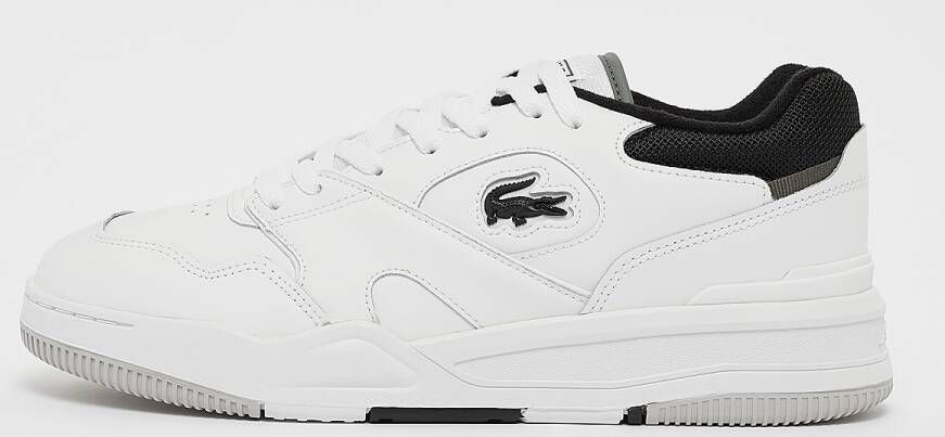 Lacoste Lineshot Sneakers Schoenen white black maat: 42.5 beschikbare maaten:41 42.5 43 44.5 45 46