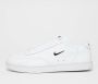 Nike Vintage Court Sneakers White Heren - Thumbnail 4