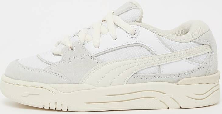 Puma 180 Sneakers Dames white frosted ivory maat: 36 beschikbare maaten:36 38 39 40.5 41 37.5