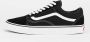 Vans Old Skool Skate Schoenen black white maat: 42.5 beschikbare maaten:9.5 10 39 40 41 42 43 44.5 45 46 36 37 38.5 42.5 47 - Thumbnail 1