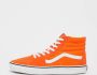 Vans Ua Sk8-hi Skate Schoenen orange tiger true white maat: 42.5 beschikbare maaten:42.5 - Thumbnail 4