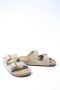 Birkenstock Sandals Arizona Tabacco Oiled Calz S MIINTO 40d6449d92871c7f7b24 Bruin - Thumbnail 12