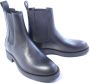 Copenhagen Boots & laarzen CPH678 Vitello in zwart - Thumbnail 3