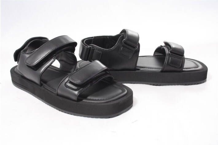 Copenhagen Dames sandalen zwart